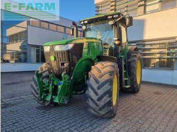 Трактор JOHN DEERE 7230R