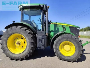 Трактор JOHN DEERE 7230R