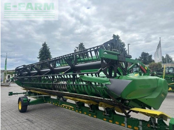 Принадлежност за силажокомбайн JOHN DEERE