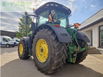 Трактор John Deere 7270r my18 ap 50: снимка 3