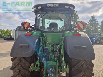 Трактор John Deere 7270r my18 ap 50: снимка 4
