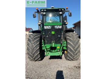 Трактор John Deere 7280R: снимка 3