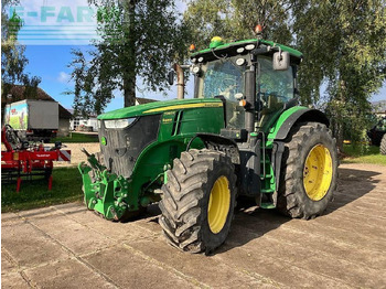Трактор JOHN DEERE 7290R