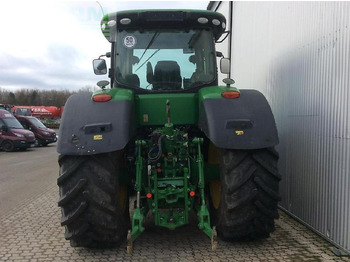 Трактор John Deere 7310 r: снимка 4