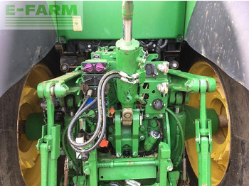 Трактор John Deere 7310 r: снимка 5