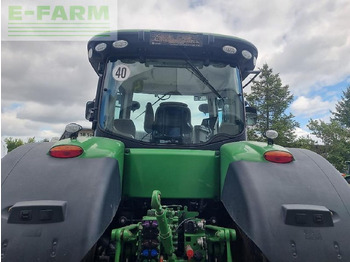 Трактор John Deere 7310r my17 ap 40: снимка 4