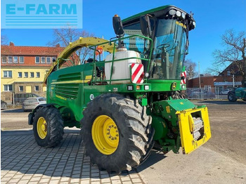 Силажокомбайн John Deere 7350i: снимка 2