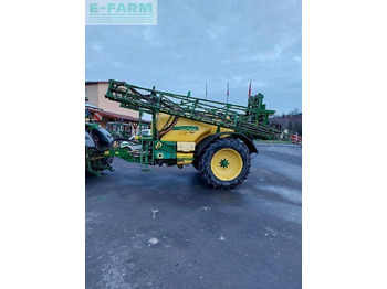 Прикачна пръскачка JOHN DEERE