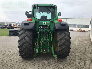 Трактор John Deere 7530: снимка 4