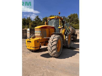 Трактор JOHN DEERE 7530