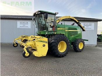 Принадлежност за силажокомбайн JOHN DEERE 7700