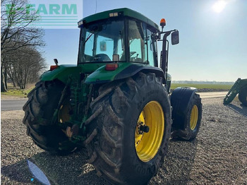 Трактор John Deere 7710: снимка 5 Трактор John Deere 7710: снимка 5