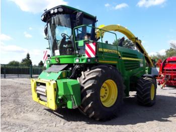 Силажокомбайн JOHN DEERE 7780
