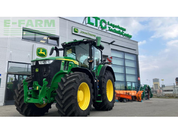 Трактор JOHN DEERE 7R 330