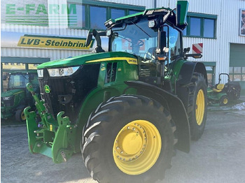 Трактор JOHN DEERE 7R 330
