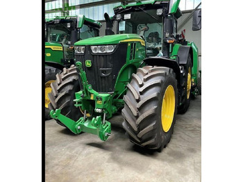 Трактор JOHN DEERE 7R 330