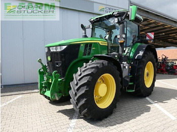Трактор JOHN DEERE 7R 330
