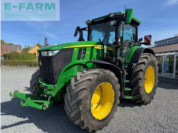 Трактор JOHN DEERE 7R 350