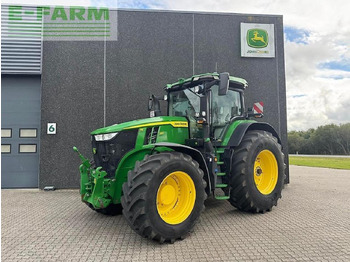 Трактор JOHN DEERE 7R 350