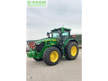 Трактор JOHN DEERE 7R 350