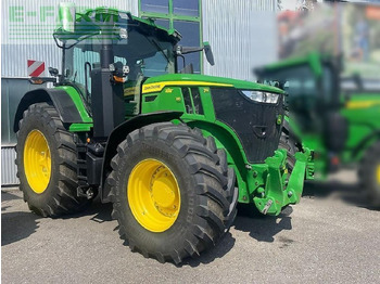 Трактор JOHN DEERE 7R 310