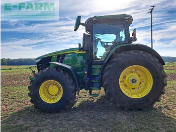 Трактор JOHN DEERE 7R 310