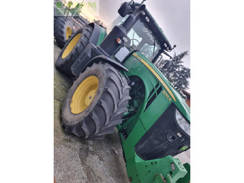 Трактор John Deere 8245 R: снимка 5