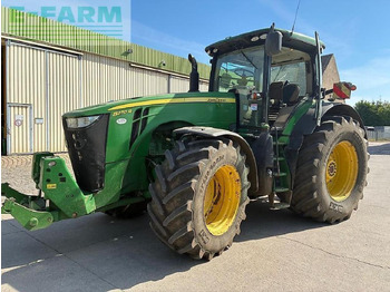 Трактор JOHN DEERE 8R Series