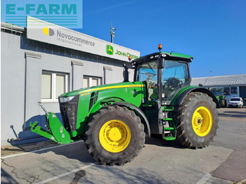 Трактор JOHN DEERE 8R Series