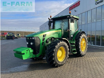 Трактор JOHN DEERE 8R Series