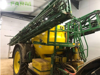 Прикачна пръскачка JOHN DEERE