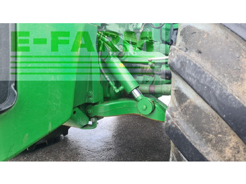Трактор John Deere 8360 R: снимка 4 Трактор John Deere 8360 R: снимка 4