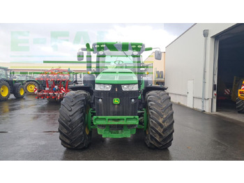 Трактор John Deere 8360 R: снимка 5 Трактор John Deere 8360 R: снимка 5
