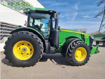 Трактор John Deere 8360r 8360 r 6272h: снимка 4