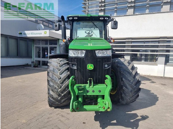 Трактор John Deere 8360r 8360 r 6272h: снимка 2