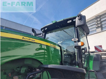 Трактор John Deere 8360r 8360 r 6272h: снимка 5