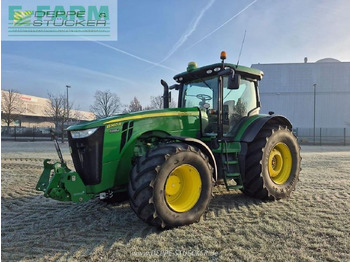 Трактор JOHN DEERE 8360R