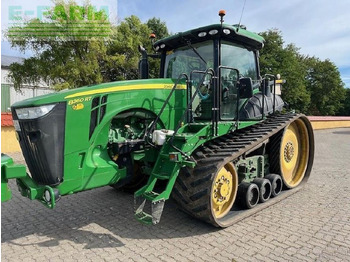 Трактор JOHN DEERE 8360RT