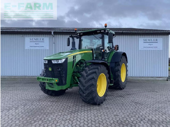Трактор JOHN DEERE 8370R