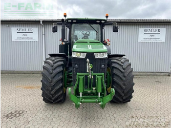 Трактор JOHN DEERE 8370R