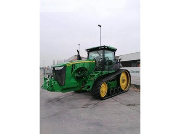 Трактор JOHN DEERE 8370RT