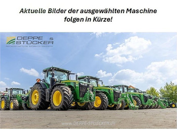 Силажокомбайн JOHN DEERE 8400