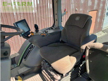Трактор John Deere 8400r: снимка 4 Трактор John Deere 8400r: снимка 4