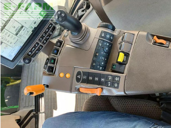 Трактор John Deere 8400r: снимка 5 Трактор John Deere 8400r: снимка 5