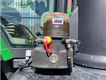 Трактор John Deere 8400r: снимка 3 Трактор John Deere 8400r: снимка 3