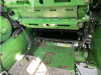 Силажокомбайн John Deere 8500i mit kemper 475: снимка 3 Силажокомбайн John Deere 8500i mit kemper 475: снимка 3