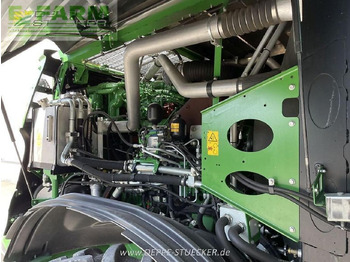 Силажокомбайн John Deere 8500i mit kemper 475: снимка 5 Силажокомбайн John Deere 8500i mit kemper 475: снимка 5