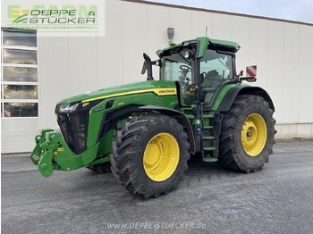 Трактор JOHN DEERE 8R 340