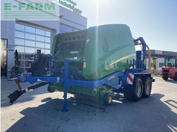 Сламопреса за квадратни бали JOHN DEERE