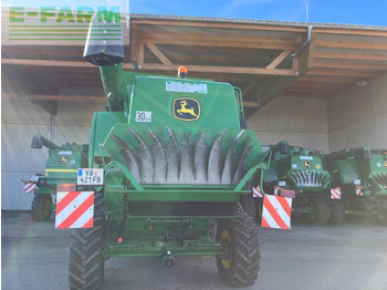 Зърнокомбайн John Deere T560HM: снимка 5 Зърнокомбайн John Deere T560HM: снимка 5